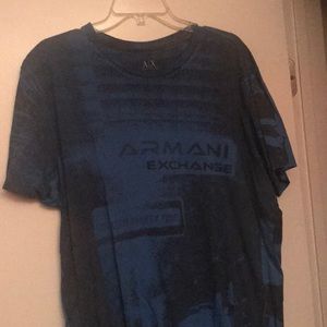 Armani Exchange